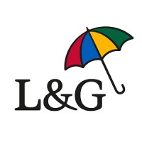 L&G – Asset Management, America logo